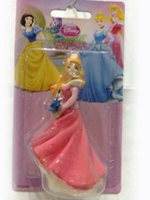 Candela Principessa Aurora 3D