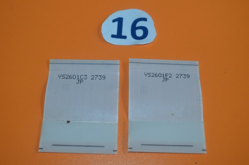 Ys2601c3 2739 cavi con - 2739, t-con