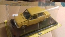 1:24 Quattroruote collection FIAT 128 (1969)
