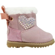 Balducci shoes girls ankle