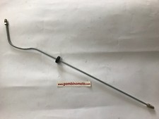 TUBO FRENO POSTERIORE PIAGGIO