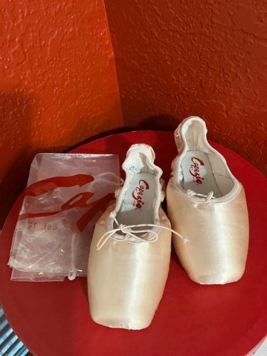 Nuova scarpa ballo - nuova, da