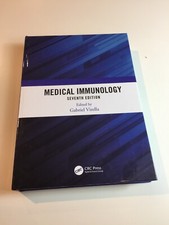 Medical Immunology Seventh