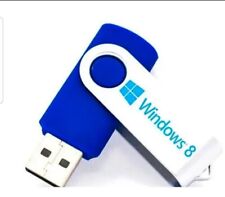 Recovery USB for Windows 8.1