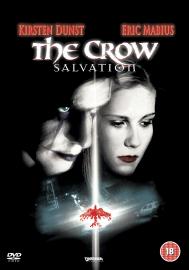 The crow salvation part 3 - the,