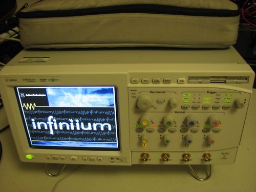 Agilent 54831m 54831b - agilent,