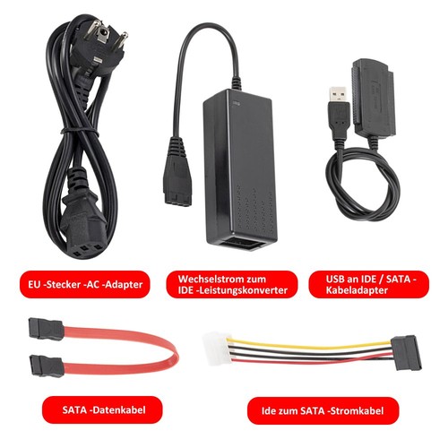 Usb2 sata pata 3 5 - usb2.0, hdd