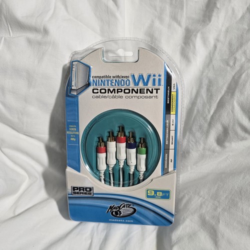 Cavo componente mad - mad, pro