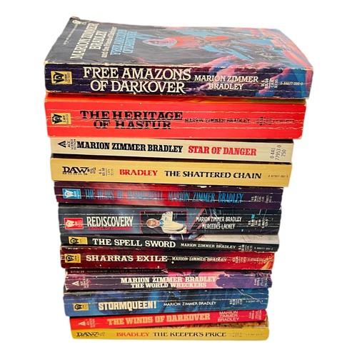 Vintage daw ace books - daw,