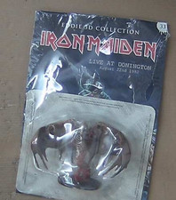 Eddie  3D Collection Iron