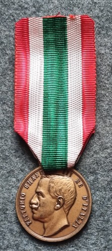 Medaglia fascismo regno - medaglia,