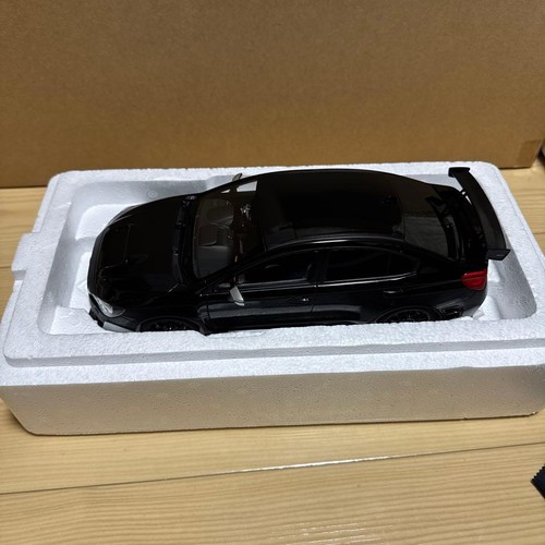 Modellino auto kyosho samurai - auto,
