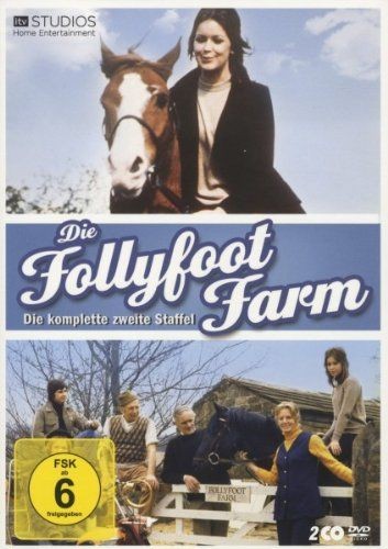 Die follyfoot farm - die,