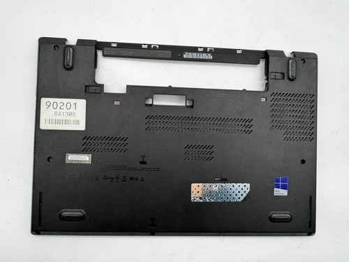 Lenovo thinkpad t450 - t450, back