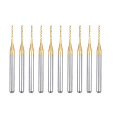 10 pezzi rivestimento titanio