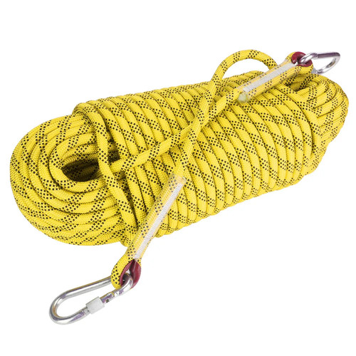 Corda fuga per arrampicata - fuga,