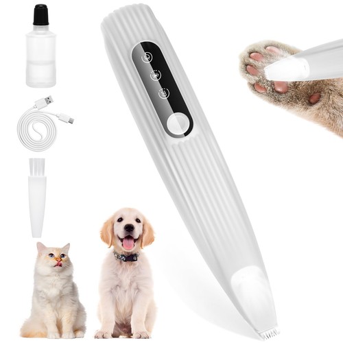 Tosatrice per cani gatti - tosatrice,
