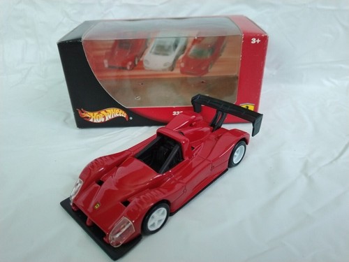 Hot wheels pressofuso - pressofuso, scala