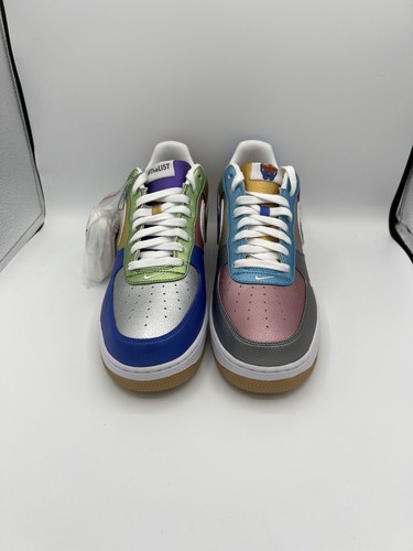 Nike air force lista - force, 1