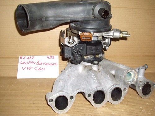 Corpo farfallato con - farfallato,
