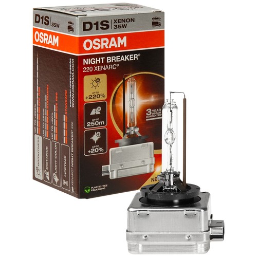 Osram d1s xenarc xenon - osram,