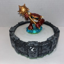 Skylanders Wham Shell Spyro's