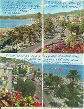 Varazze- cartolina sistema