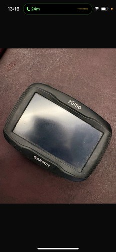 Navigatore satellitare garmin - satellitare,