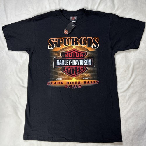 Shirt harley davidson - t-shirt,
