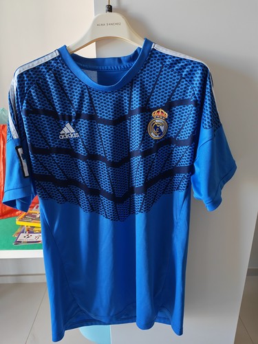 Maglia real madrid calcio - real,