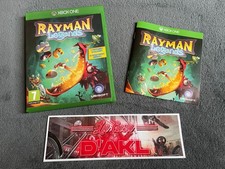Rayman Legends sur XBOX ONE -