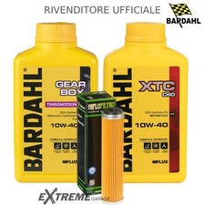 Tagliando olio motore cambio - tagliando,