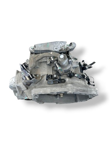 Cambio manuale completo - completo, per