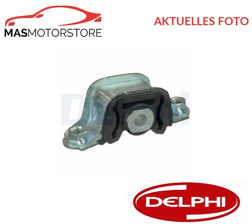 Supporto motore sospensione - supporto,