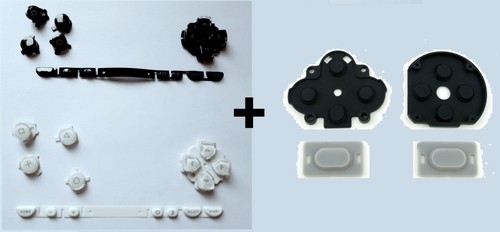 Full buttons kit - for, sony