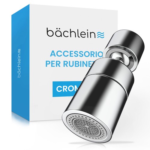 Bächlein rompigetto - bächlein,