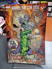 Marvel / Top Cow 2008, Vol. 2