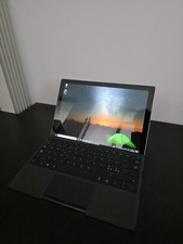 Microsoft Surface PRO 5