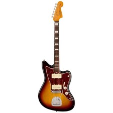 Fender american vintage 66 - american, ii