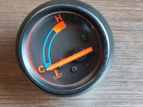 Strumento termometro nuovo - strumento,