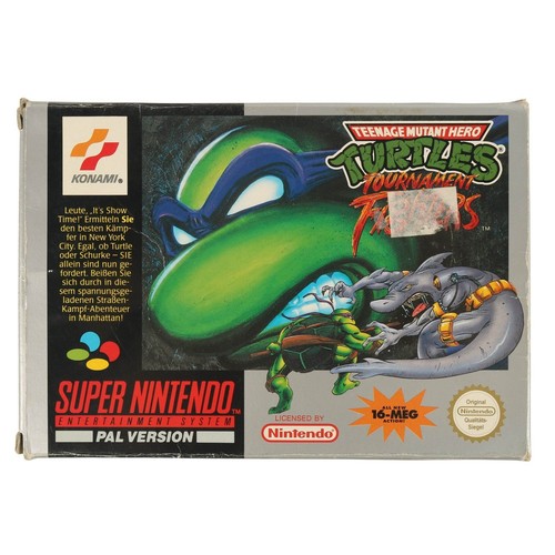 Tmnt turtles tournament - turtles,
