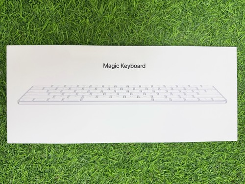 Apple magic keyboard - apple,