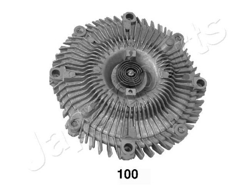 Giunto viscostatico nissan - giunto,