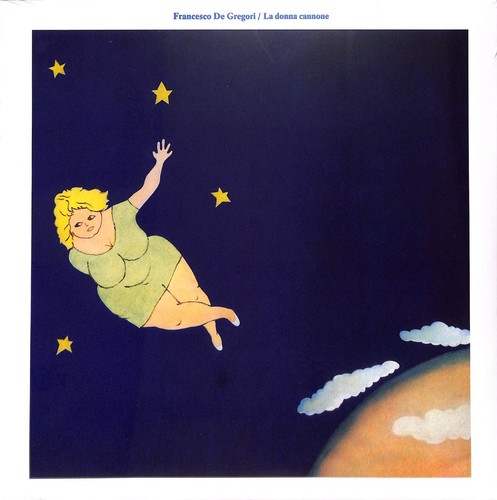 Francesco gregori la - gregori,
