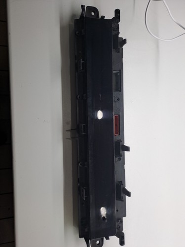 Quadro strumenti renault - quadro,