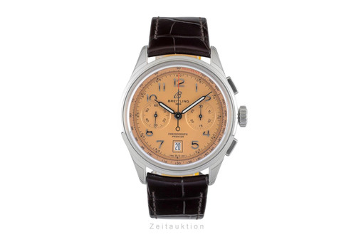 Breitling premier b01 - breitling,