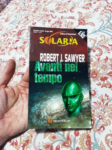 Avanti nel tempo robert - nel,