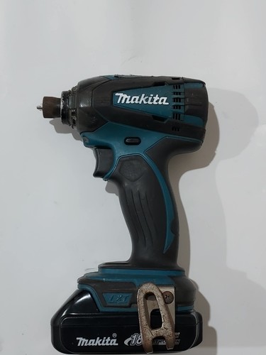 Trapano makita - trapano,