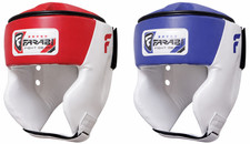 FARABI Pelle Boxe Protezione