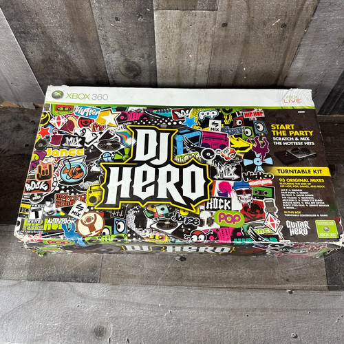 Activision hero kit - activision,